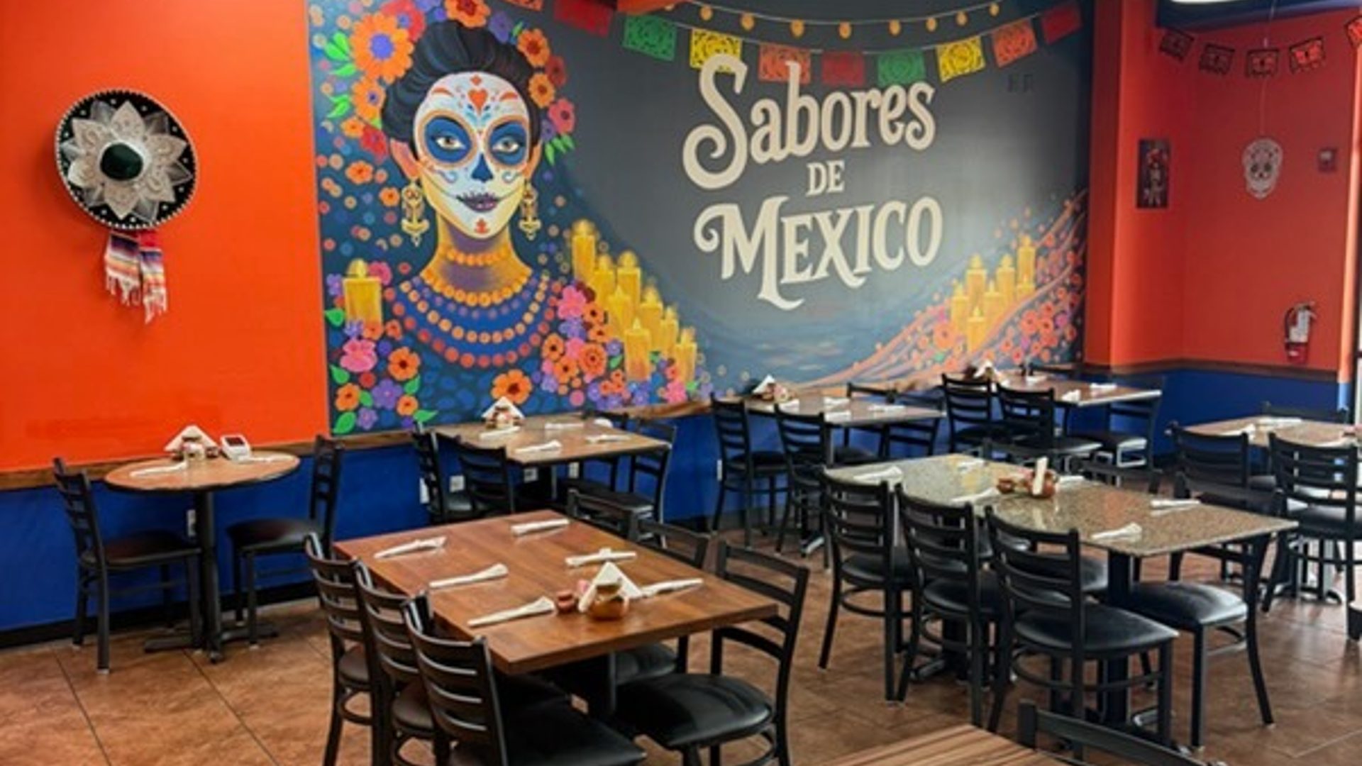 Bold Mexican flavors in the heart of Branson