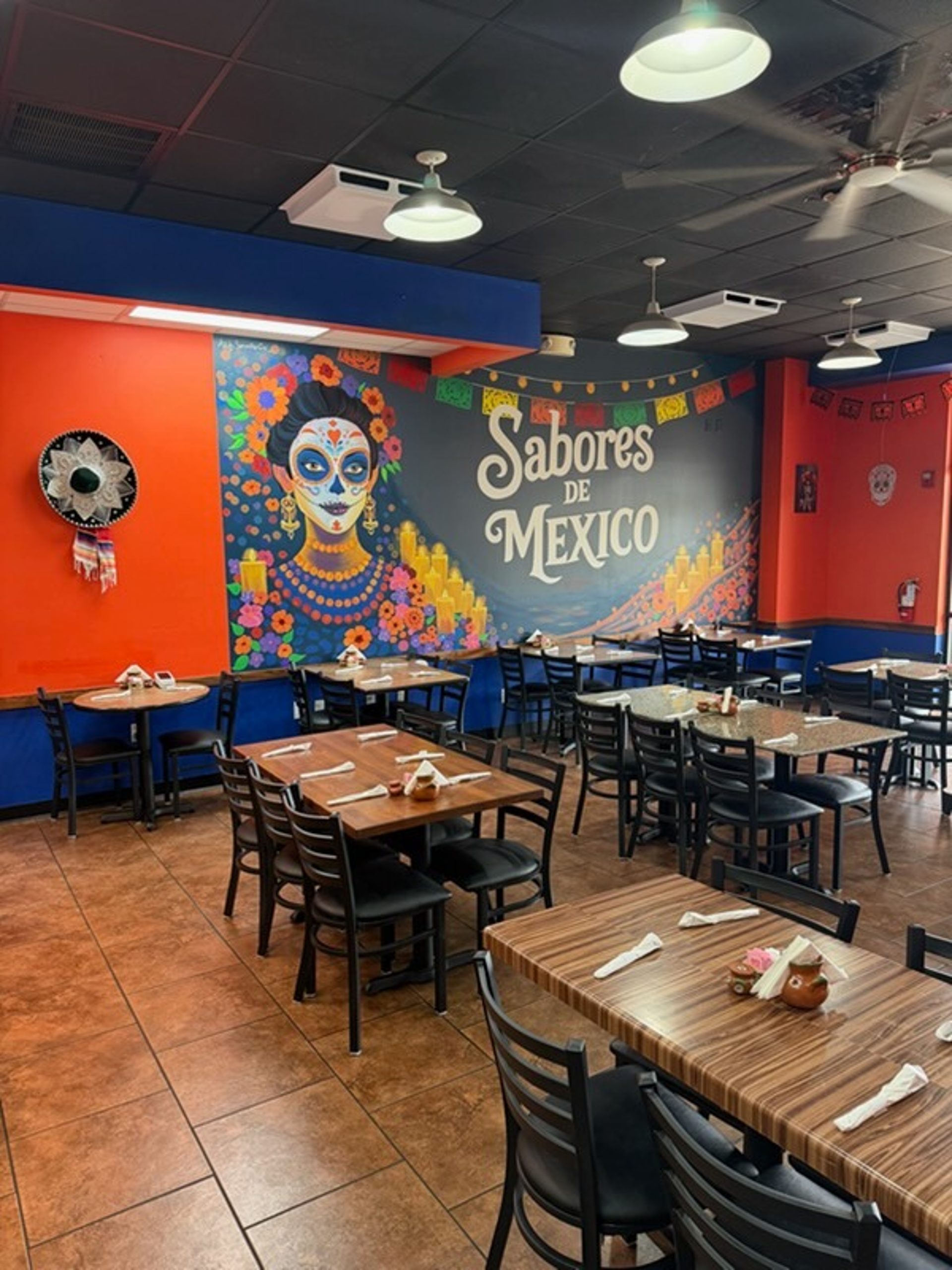 Bold Mexican flavors in the heart of Branson
