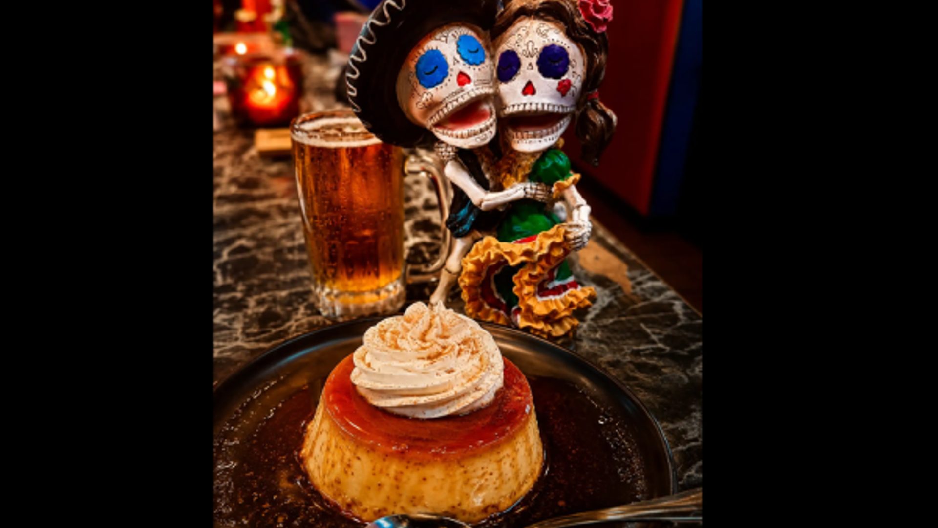 Mezcal Mexican Restaurant Rewards