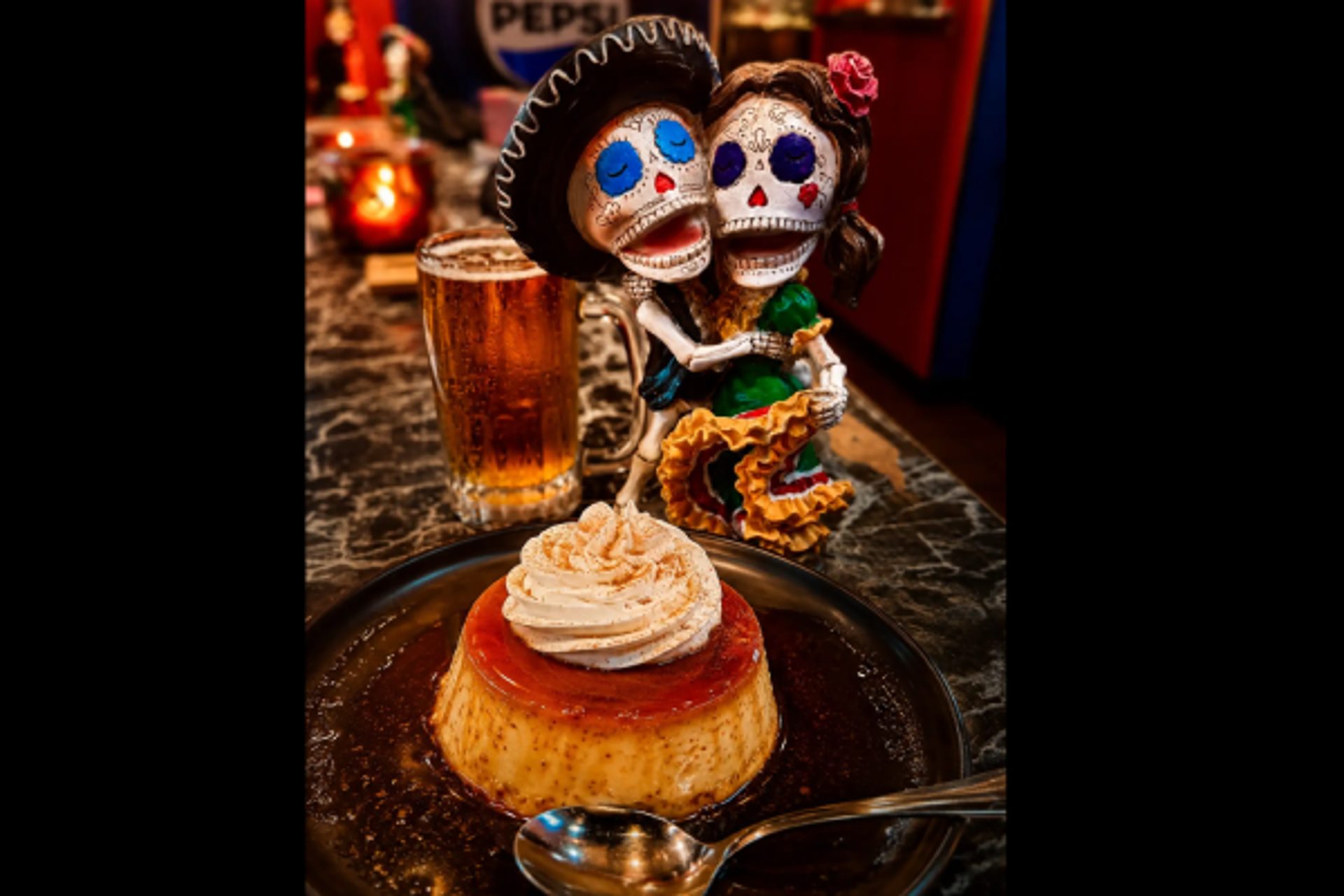 Mezcal Mexican Restaurant Rewards