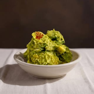 Guacamole MD