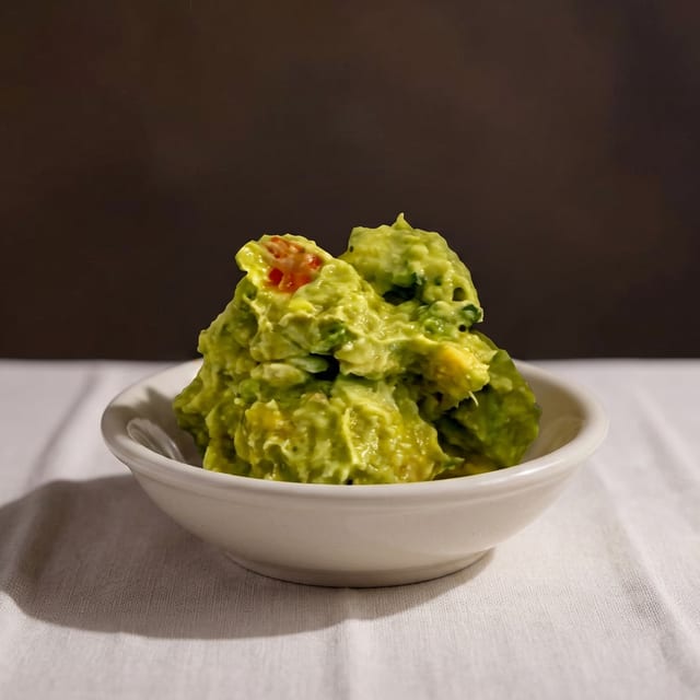 Guacamole MD.