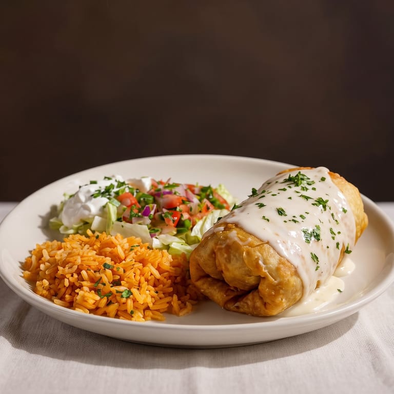 Savor Authentic Mexican Delivery