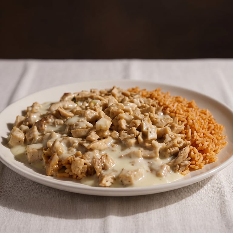 Delicious Menudo Awaits You